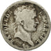 Münze, Frankreich, Napoléon I, Franc, 1808, Rouen, SGE+, Silber, KM:682.2