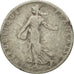 Münze, Frankreich, Semeuse, 50 Centimes, 1902, Paris, S, Silber, KM:854