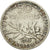 Coin, France, Semeuse, 50 Centimes, 1903, Paris, VF(20-25), Silver, KM:854