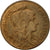 Münze, Frankreich, Dupuis, 5 Centimes, 1899, Paris, SS+, Bronze, KM:842
