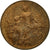 Moneda, Francia, Dupuis, 5 Centimes, 1899, Paris, MBC+, Bronce, KM:842