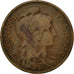 Coin, France, Dupuis, 5 Centimes, 1905, Paris, VF(30-35), Bronze, KM:842