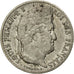 Monnaie, France, Louis-Philippe, 1/4 Franc, 1841, Paris, TB+, Argent