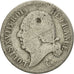 Coin, France, Louis XVIII, Louis XVIII, 1/4 Franc, 1817, Lille, F(12-15)