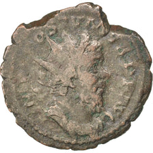 Coin, Postumus, Antoninianus, 260-269, Trier or Cologne, VF(20-25), Billon