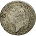 Coin, France, 15 sols françois, 15 Sols, 1/8 ECU, 1792, Limoges, VF(20-25)