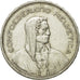 Moneta, Svizzera, 5 Francs, 1940, Bern, BB+, Argento, KM:40