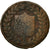 Moneta, STATI ITALIANI, NAPLES, Ferdinando IV, 5 Tornesi, 1798, MB+, Rame