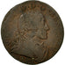 Munten, Italiaanse staten, SARDINIA, Vittorio Amedeo III, 5 Soldi, 1796, Torino