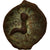 Monnaie, Suessions, Bronze, TB+, Bronze, Latour:7739