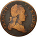 Münze, AUSTRIAN NETHERLANDS, Franz II, 2 Liards, 2 Oorden, 1793, Brussels, S