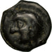 Moneta, Leuci, Potin, EF(40-45), Potin, Delestrée:228