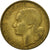 Coin, France, Guiraud, 50 Francs, 1958, Paris, EF(40-45), Aluminum-Bronze