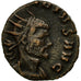 Moneta, Claudius II (Gothicus), Antoninianus, AD 269-271, Rome, MB+, Biglione