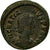 Coin, Gratian, Nummus, Nicomedia, EF(40-45), Copper, RIC:39