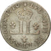 Coin, France, Louis XIV, XXX Deniers aux 2 L couronnés, 30 Deniers, 1710, Metz