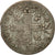 Coin, France, Louis XIV, XXX Deniers aux 2 L couronnés, 30 Deniers, 1710, Metz