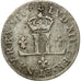 Moneta, Francia, Louis XIV, XXX Deniers aux 2 L couronnés, 30 Deniers, 1713