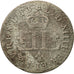 Monnaie, France, Louis XIV, XXX Deniers aux 2 L couronnés, 30 Deniers, 1713