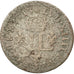 Coin, France, Louis XIV, XV Deniers (pièce de), 15 Deniers, 1713, Metz