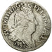 Coin, France, Louis XIV, 10 Sols aux insignes, 10 Sols-1/8 Ecu, 1706, Paris