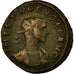 Münze, Probus, Antoninianus, S+, Billon, Cohen:401
