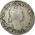 Coin, France, Louis XV, 1/10 Écu Vertugadin, 12 Sols, 1/10 ECU, 1716, Paris