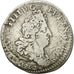 Coin, France, Louis XIV, 5 Sols aux insignes, 5 Sols, 1/16 ECU, 1702, Paris