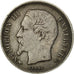 Moneta, Francja, Napoleon III, Napoléon III, 50 Centimes, 1860, Paris