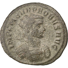 Probus, Antoninianus, VF(30-35), Billon, Cohen #137, 3.50