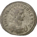 Probus, Antoninianus, VF(30-35), Billon, Cohen #137, 3.50