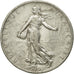 Coin, France, Semeuse, 2 Francs, 1904, Paris, VF(30-35), Silver, KM:845.1
