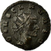 Munten, Claudius, Antoninianus, PR, Billon, Cohen:50