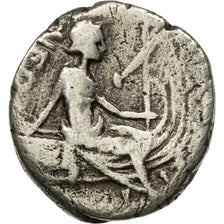 Coin, Euboia, Histiaia, Tetrobol, Histiaia, F(12-15), Silver, SNG Cop:520