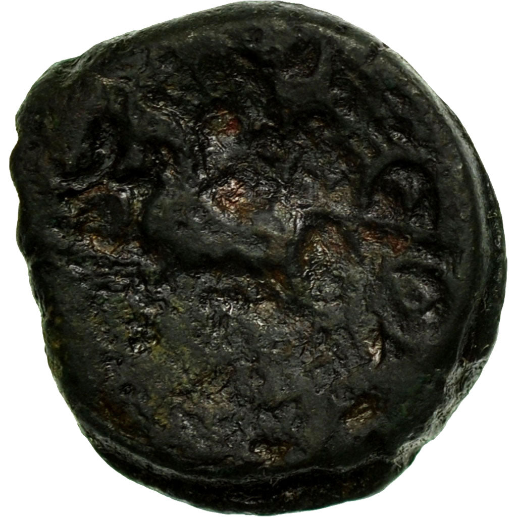 Munten, Remi, Bronze, ZG, Bronze, Delestrée:593