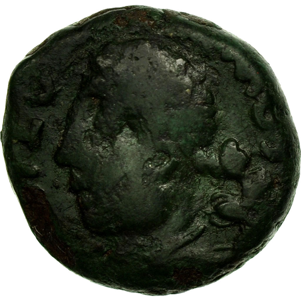 Coin, Remi, Bronze, VF(30-35), Bronze, Delestrée:595