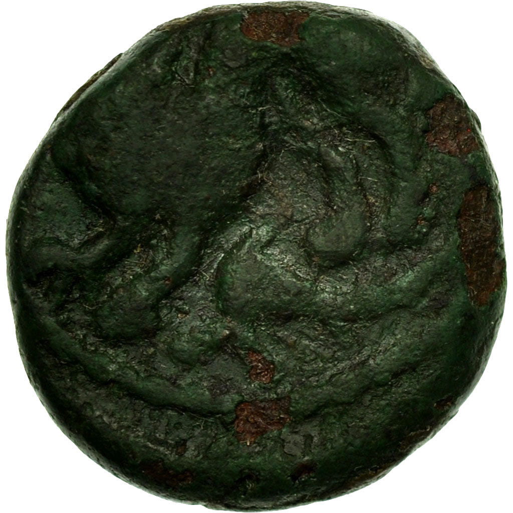 Coin, Remi, Bronze, VF(30-35), Bronze, Delestrée:595