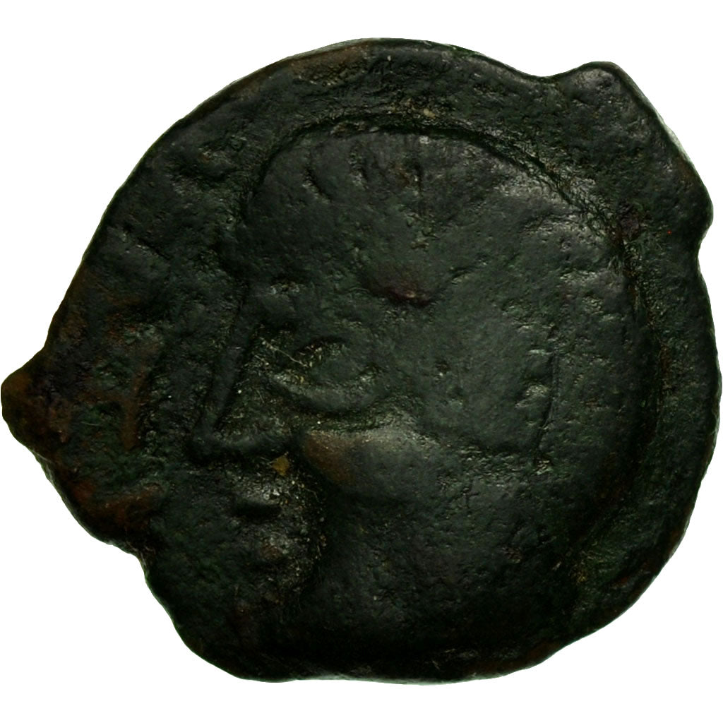 Munten, Remi, Bronze, FR, Bronze, Delestrée:595