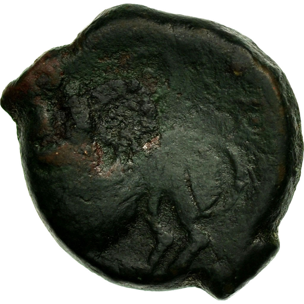 Munten, Remi, Bronze, FR, Bronze, Delestrée:595