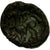 Moneta, Bronze Æ, VF(30-35), Bronze, Delestrée:468