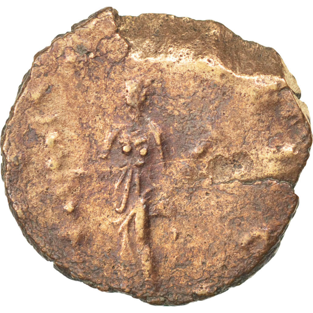 Claudius, Antoninianus, VF(30-35), Billon, Cohen #84, 2.70