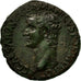Coin, Caligula, As, 37-38, Rome, VF(30-35), Bronze, RIC:38