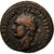 Moneda, Domitian, As, 82, Roma, BC+, Cobre, RIC:111