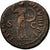 Moneda, Domitian, As, 82, Roma, BC+, Cobre, RIC:111