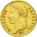 Coin, France, Napoléon I, 20 Francs, 1810, Paris, VF(30-35), Gold, KM:695.1