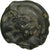 Moneta, Bellovaci, Potin, EF(40-45), Potin, Delestrée:535