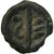 Moneta, Bellovaci, Potin, EF(40-45), Potin, Delestrée:535