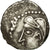 Coin, Bituriges, Denarius, AU(50-53), Silver, Delestrée:3438