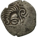 Coin, Coriosolites, Stater, VF(20-25), Billon, Delestrée:2330