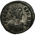 Coin, Probus, Aurelianus, 281, Rome, VF(30-35), Billon, RIC:223